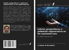 cristiano di benedetto - Células progenitoras y potencial regenerativo en los equinodermos