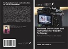 Grace Hui Chin Lin - YouTube Curriculum and Instruction for ESL/EFL Pedagogy
