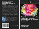 Kuppusamy Mohan, Manickam Raja - Degradación del colorante rodamina B mediante nanopartículas de metales de transición