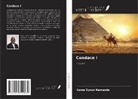 Kama Sywor Kamanda - Candace I