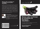 Shelima Akhtar, Prasenjit Bhagawati - Manual sobre morfología de variedades de berenjena. VOLÚMEN 1