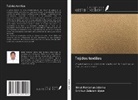 Biruk Fentahun Adamu, Erkihun Zelalem Liyew - Tejidos textiles