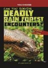 Allison Lassieur - Can You Survive Deadly Rain Forest Encounters?