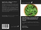 Vijeta Gupta, Gaurav Jaiswal - Identificación y evaluación de Ocimum Kilimandscharicum (Hojas)