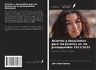 John Paul Kafuko - Aciertos y desaciertos para los jóvenes en los presupuestos 2021/2022