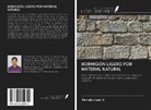 Manojkumaar C - HORMIGÓN LIGERO POR MATERIAL NATURAL