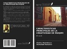 Muhlisa Muhitdinova, Dostonbek Rustamov - CARACTERÍSTICAS PRINCIPALES DE LA CREATIVIDAD DE MUQIMI