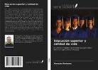 Romulo Pinheiro - Educación superior y calidad de vida