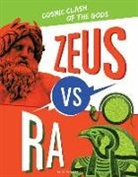 Lydia Lukidis - Zeus Vs. Ra