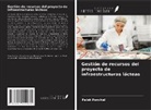 Palak Panchal - Gestión de recursos del proyecto de infraestructuras lácteas