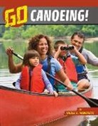Nicole A Mansfield, Nicole A. Mansfield - Go Canoeing!