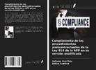 Joshua Ayarkwa, Safowaa Osei-Tutu - Cumplimiento de los procedimientos postcontractuales de la Ley 914 de la APP en su versión modificada