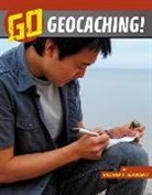Heather E Schwartz, Heather E. Schwartz - Go Geocaching!