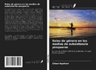 Eileen Nguthari - Roles de género en los medios de subsistencia pesqueros