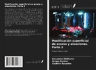 Vladimir Bayankin, Sergey Bystrov, Alexander Zhikharev - Modificación superficial de aceros y aleaciones. Parte 2