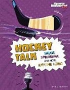 A L Wegwerth, A. L. Wegwerth - Hockey Talk