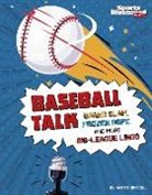 Martin Driscoll - Baseball Talk