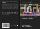 Larissa de Oliveira Garcia, Rafaela Ferneda Silva - Síntesis y caracterización del trióxido de molibdeno