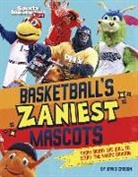 David Carson - Basketball's Zaniest Mascots