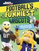 David Carson - Football's Funniest Mascots