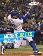 Matt Chandler - Mookie Betts - Baseball Champion