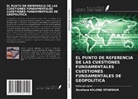 Boniface KALONJI NTAMBWA - EL PUNTO DE REFERENCIA DE LAS CUESTIONES FUNDAMENTALES CUESTIONES FUNDAMENTALES DE GEOPOLÍTICA