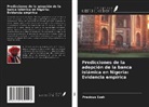 Precious Ezeh - Predicciones de la adopción de la banca islámica en Nigeria: Evidencia empírica