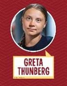 Jaclyn Jaycox - Greta Thunberg