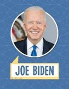 Jaclyn Jaycox - Joe Biden