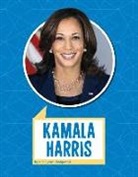 Jehan Jones-Radgowski - Kamala Harris
