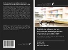 Reza Khany, Mahmood Maniati, Khalil Tazik - Análisis de género de los artículos de investigación en lingüística aplicada y ESP