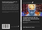 Irakli Djemalovich Teloev - Transformación de los medios de comunicación georgianos