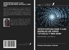 Owoeye Durojaiye Kehinde - INTERTEXTUALIDAD Y LAS NOVELAS DE AMOS TUTUOLA Y BEN OKRI