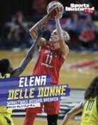 Matt Chandler - Elena Delle Donne