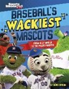 David Carson - Baseball's Wackiest Mascots