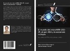 Majid Amini Khorasgani, Sahar Naderi Vahed - El mundo del microARN-202-3P, el gen ADA y la esclerosis múltiple