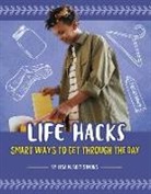 Lisa M Bolt Simons, Lisa M. Bolt Simons - Life Hacks
