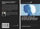 Jacques Hounkanrin - El efecto "Janus" del principio de agotamiento de los recursos internos