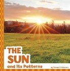 Thomas K Adamson, Thomas K. Adamson - The Sun and Its Patterns