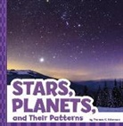 Thomas K Adamson, Thomas K. Adamson - Stars, Planets, and Their Patterns