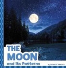 Thomas K Adamson, Thomas K. Adamson - The Moon and Its Patterns