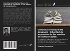 Stanley Shanapinda - Constitucionalidad del desacato - Libertad de expresión de los medios de comunicación