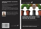 Steve BONDO BANZA Emmanuel - NUESTRO ENTORNO Y SUS GRITOS DE AUXILIO