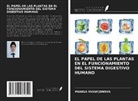 Munisa Yusufjonova - EL PAPEL DE LAS PLANTAS EN EL FUNCIONAMIENTO DEL SISTEMA DIGESTIVO HUMANO