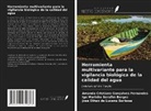 José Ethan de Lucena Barbosa, Amanda Cristiane Gonçalves Fernandes, Igo Marinho Serafim Borges - Herramienta multivariante para la vigilancia biológica de la calidad del agua