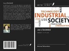 Andrey Tikhomirov - Ley y Sociedad