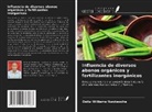 Osita Williams Nwokeocha - Influencia de diversos abonos orgánicos y fertilizantes inorgánicos