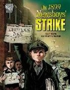 Nel Yomtov, Nel/ B. Yomtov, Silvio Db - The 1899 Newsboys Strike