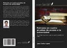 João Carlos Lopes - Patrones en cuatro pruebas de acceso a la universidad