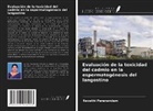 Revathi Peranandam - Evaluación de la toxicidad del cadmio en la espermatogénesis del langostino